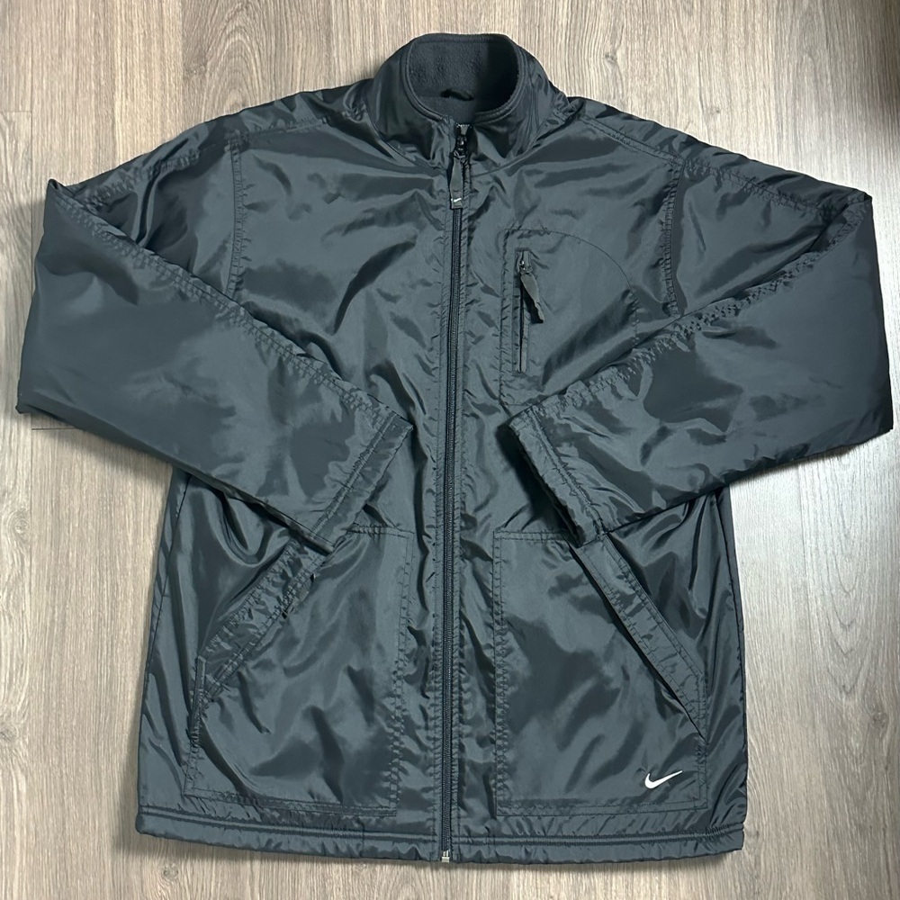 Vintage Nike Windbreaker